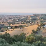 Bed & Breakfast Il Paradiso Cappelle sul Tavo