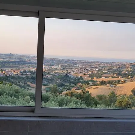 Il Paradiso * Cappelle sul Tavo