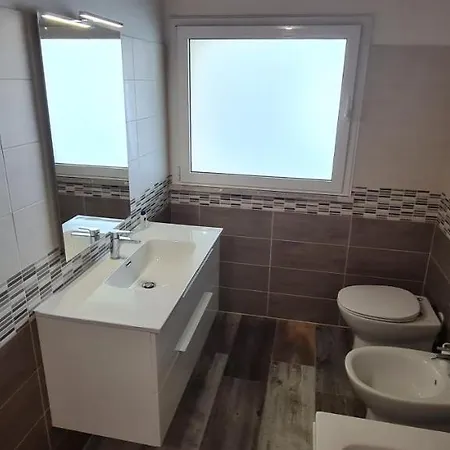 Bed & Breakfast Il Paradiso 3*