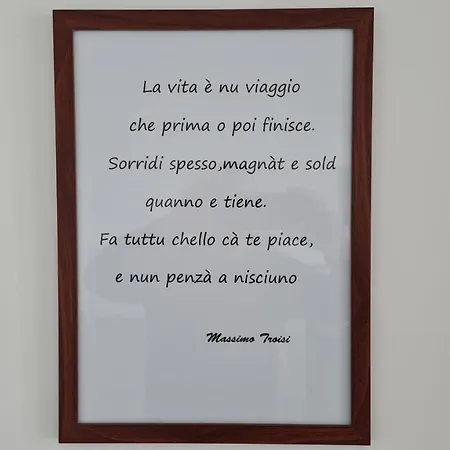 Il Paradiso Bed & Breakfast