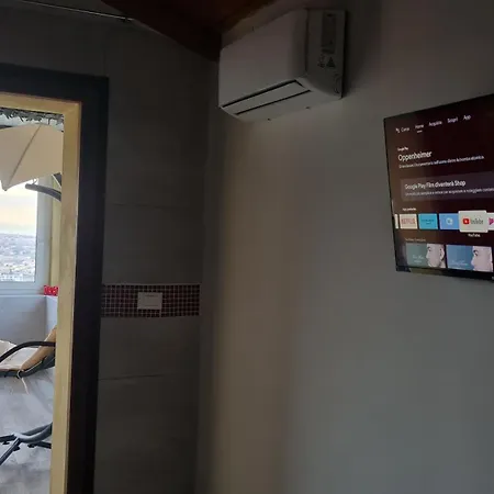 Il Paradiso Cappelle sul Tavo