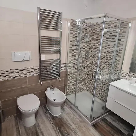 Il Paradiso Bed & Breakfast 3*