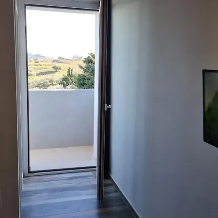 Il Paradiso Bed & Breakfast
