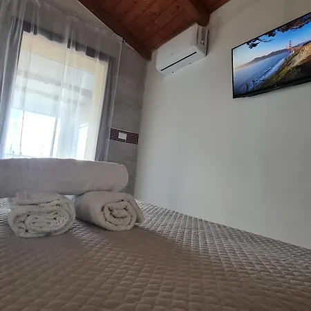 Il Paradiso Bed & Breakfast
