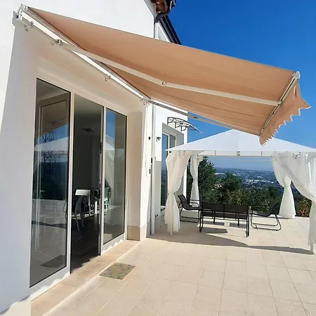 Il Paradiso 3*