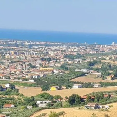 Il Paradiso Cappelle sul Tavo