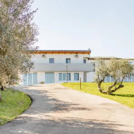 Bed & Breakfast Il Paradiso