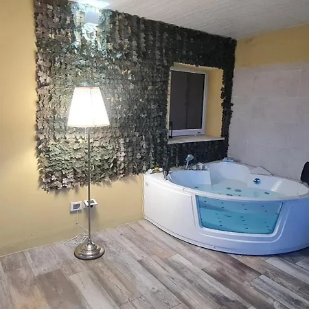 Il Paradiso Bed and Breakfast