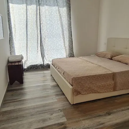 Bed & Breakfast Il Paradiso