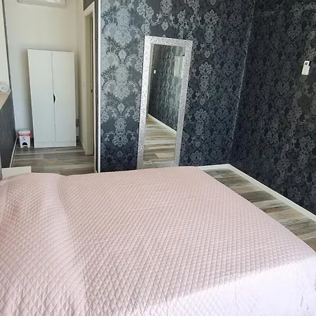 Bed and Breakfast Il Paradiso Cappelle sul Tavo