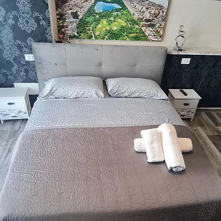 فندق مبيت وإفطار Il Paradiso *