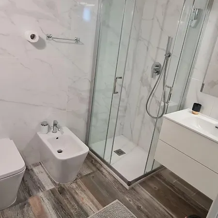 Il Paradiso Bed & Breakfast Cappelle sul Tavo