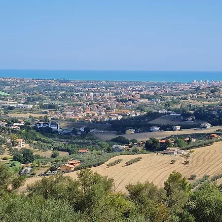 Il Paradiso Bed & Breakfast