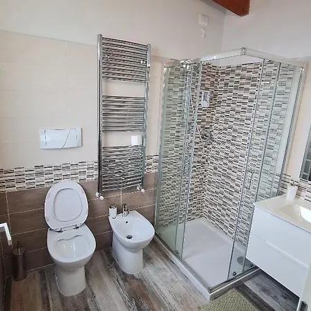 Bed & Breakfast Il Paradiso