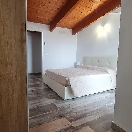 住宿加早餐酒店 Il Paradiso Cappelle sul Tavo