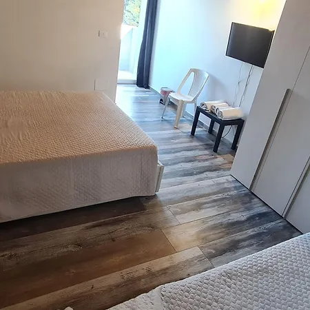 Il Paradiso Bed & Breakfast