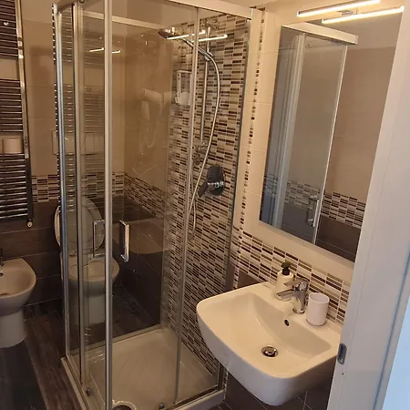 Il Paradiso Bed & Breakfast 3*