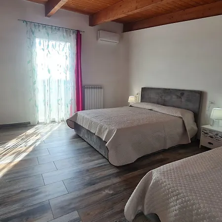 Il Paradiso 住宿加早餐酒店 3*