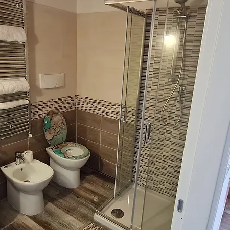 Bed & Breakfast Il Paradiso 3*