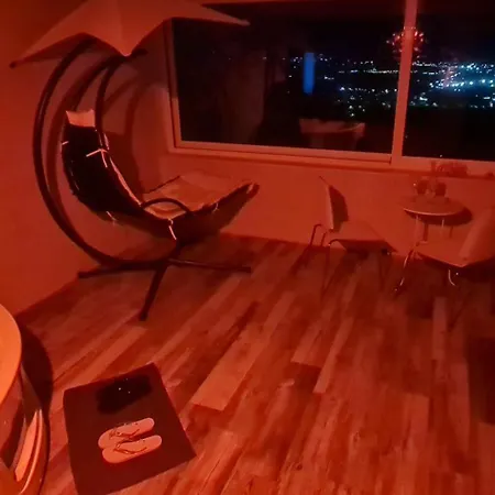 Il Paradiso 3* Cappelle sul Tavo