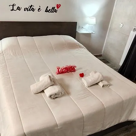 Il Paradiso Bed & Breakfast Cappelle sul Tavo