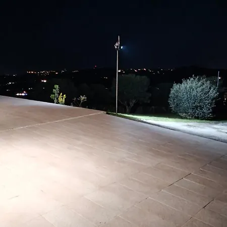 Il Paradiso Cappelle sul Tavo