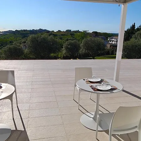 Bed & Breakfast Il Paradiso