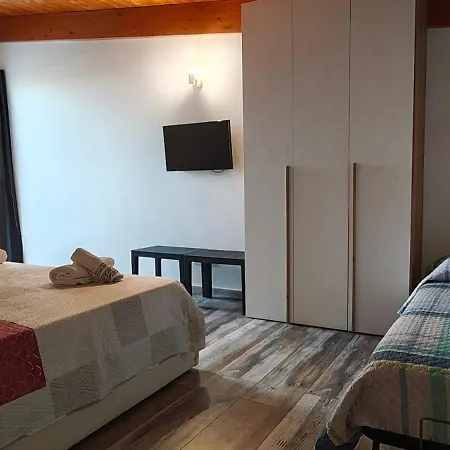 B&B Il Paradiso