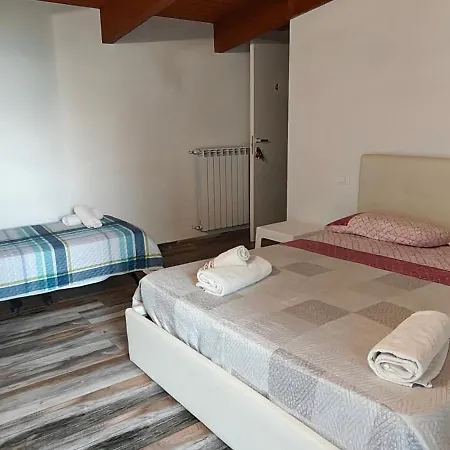 Il Paradiso Bed & Breakfast 3*