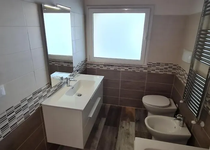 فندق مبيت وإفطار Il Paradiso 3*