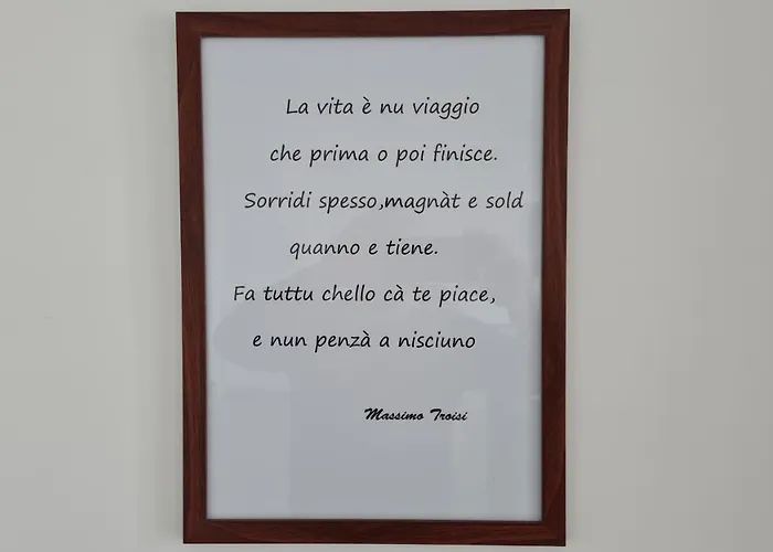 Il Paradiso ベッド・アンド・ブレックファスト