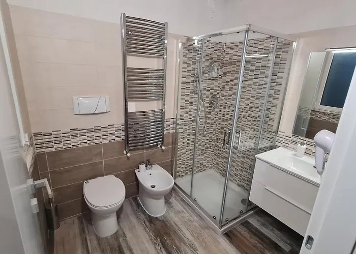 Il Paradiso فندق مبيت وإفطار 3*