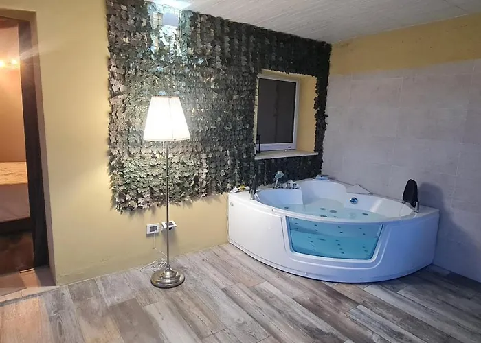 Il Paradiso فندق مبيت وإفطار