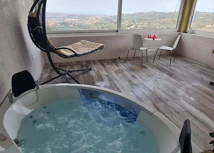 فندق مبيت وإفطار Il Paradiso 3*