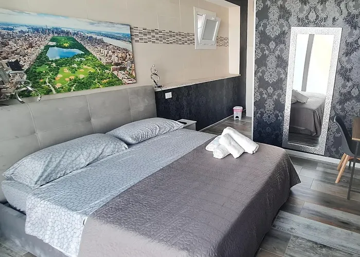 Il Paradiso فندق مبيت وإفطار Cappelle sul Tavo