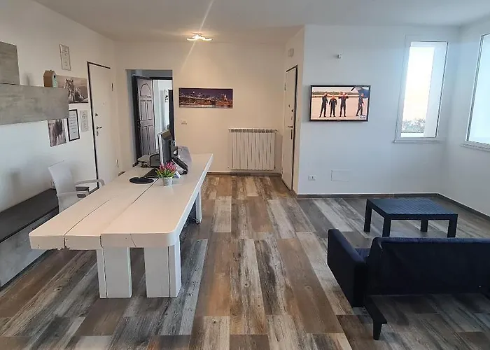 فندق مبيت وإفطار Il Paradiso 3*