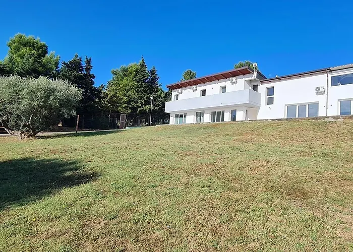 Il Paradiso Cappelle sul Tavo