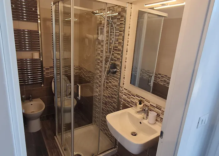 Il Paradiso فندق مبيت وإفطار 3*