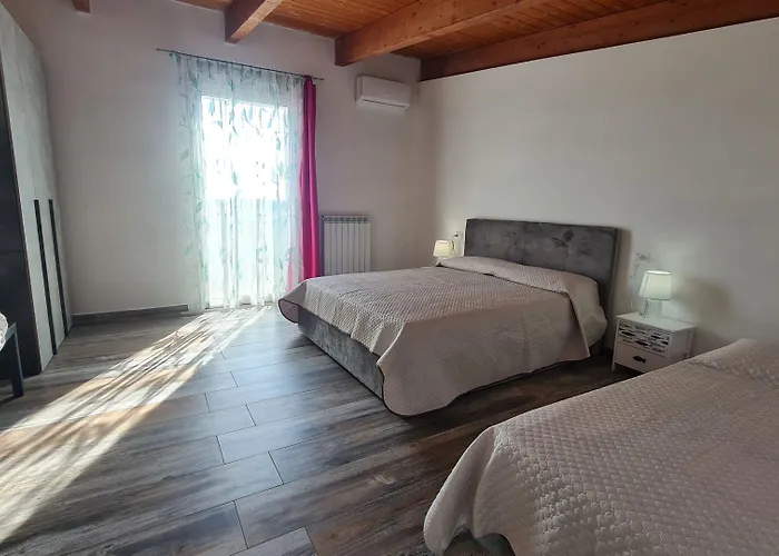 Il Paradiso فندق مبيت وإفطار 3*